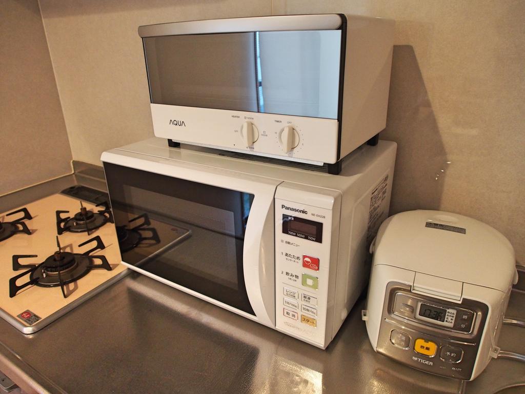 Guesthouse Iloha Kyoto Bagian luar foto