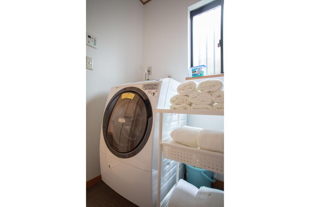 Guesthouse Iloha Kyoto Bagian luar foto