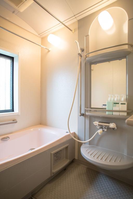 Guesthouse Iloha Kyoto Bagian luar foto