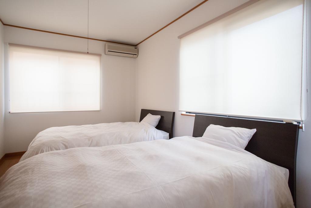 Guesthouse Iloha Kyoto Bagian luar foto
