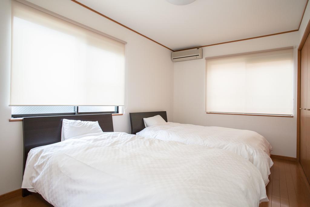 Guesthouse Iloha Kyoto Bagian luar foto